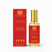Ganpati - Mangalam Mist